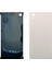 Sony Xperia Xa1 Ultra Uyumlu Batarya Kapağı (Beyaz) VR-3217 1