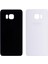 Samsung Galaxy G928 S6 Edge Plus Uyumlu Batarya Kapağı (Beyaz) VR-5291 1
