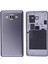 Samsung Galaxy Grand Prime G530 Uyumlu Batarya Kapağı (Siyah) VR-5332 1