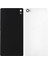 Sony Xperia Z3 Uyumlu Batarya Kapağı (Beyaz) VR-3496 1