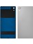 Sony Xperia Z5 Plus Uyumlu Batarya Kapağı (Gri) VR-5325 1