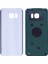Samsung Galaxy G930 S7 Uyumlu Batarya Kapağı (Beyaz) VR-3297 1