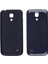 Teknonet Samsung Galaxy i9190 S4 Mini Uyumlu Batarya Kapağı (Lacivert) VR-3487 1