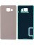 Samsung Galaxy A310 A3 2016 Uyumlu Plastik Batarya Kapağı 1