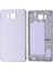 Teknonet Samsung Galaxy G850 Alpha Uyumlu Batarya Kapağı 1