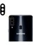 Samsung Galaxy A20S Uyumlu Kamera Camı 2