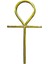 Mısır Haçı (Ankh) Pirinç Döküm 1