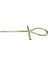Mısır Haçı (Ankh) Pirinç Döküm 2