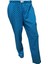 Polo Erkek Tek Cepli Pijama Mavikareli.s 1