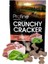 Crunchy Cracker Kuzulu Ispanaklı Köpek Krakeri 150 gr 1