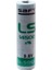 3.6 V Uzun 14500 Lityum Pil Terazi Pili 1