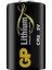 Cr2 3 Volt Lithium Fotoğraf Makinesi Pili 2