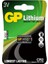 Cr2 3 Volt Lithium Fotoğraf Makinesi Pili 3