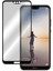 Huawei Y7 2019 Siyah Ekran Koruma 2