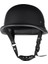 Alman Tarzı Vintage Motosiklet Yarım Açık Kask-L (Yurt Dışından) 2