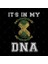 Jamaica It's In My Dna - Gift For Jamaican From Jamaica Kupa Bardak 2