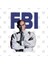 The X-Files - Fbı Walter Skinner Kupa Bardak 2
