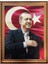 Figüratif Seri-18 Dokuma Goblen Kumaş-Recep Tayyip Erdoğan2 2