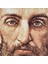 Osmanlı Serisi-8 Dokuma Goblen Tablo-Abdülhamit 3