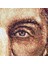 Osmanlı Serisi-8 Dokuma Goblen Tablo-Abdülhamit 4