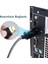 m TSD1012 Display Port To DVI 1.8 Metre Kablo 3