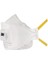 9312A Aura Ffp1 Maske Partikül Solunum Maskesi, Valfli, 9312+ 2