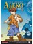 Aleko - Türk Tarihi Çizgi Romanları 1