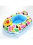 Sealife Kornalı Çocuk Botu 77X60 cm ADZ2365 1