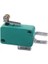 Mikro Switch Kısa Makaralı 1