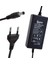 12 Volt 5 Amper 5.5*2.5 Uç Iki Ucu Kablolu Plastik Kasa Masaüstü Adaptör Zmr-Pa-05 2