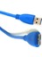 USB 3.0 Data Micro USB Kablosu 20 cm 2