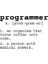 Programmer Meaning Kupa Bardak 2