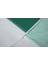 Abso Vinyl Pvc 5 Katlı Yıkanabilir,emici,sıvı Geçirmez Kanatlı Yatak Koruyucu (75X90 Cm) 1