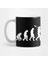 Capoeira Evolution Kupa Bardak 1