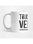 Trust But Verify Kupa Bardak 1