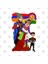 Armenian (Family) Õ¨õ¶õ¿õ¡õ¶õ«ö„ Kupa Bardak 2