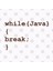 Javascript Humor Kupa Bardak 2