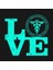 Love Psycho Pass Sibyl System Kupa Bardak 2