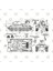 T34 Tank Schematics Kupa Bardak 2
