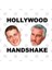 Peter Sawkins And Paul Hollywood Handshake 2020 Kupa Bardak 2