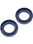 Motorlu Testere Stıhl MS170/ 180/ 250 Krank Keçesi Oil Seal 2
