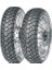 Irc 100/80-17 52P Sc 500 Dış Lastik 1