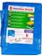 2x2 Metre Su Geçirmez Branda - 140 Gr Örtülük 1