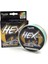 Hex Braid 4x 300MT Multicolor Pe Ip Misina 0,18 mm 1