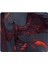 MP-305 Desenli Mouse Pad 250 x 300 x 3 mm 1