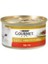 Gold Parça Sığır Etli 12 x 85 gr 1