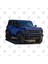 2021 Antimatter Blue Ford Bronco 2 Door Kupa Bardak 2