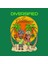 Diversified - The Gardeners Kupa Bardak 2