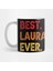 Queens Are Named Ingrid Personalized First Name Girl Product Kupa Bardak 1