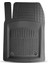Kia Pro Ceed Hatcback 2011 3D Havuzlu Pro Siyah Paspas 1